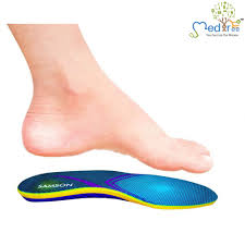 Orthotic Insole